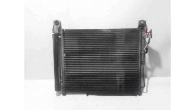 CONDENSADOR / RADIADOR AIRE ACONDICIONADO KIA PICANTO 1.1 CRDi (75 CV) DE 2009 - D.4345352