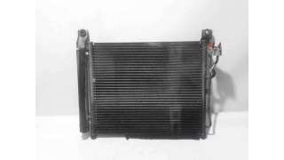 CONDENSADOR / RADIADOR AIRE ACONDICIONADO KIA PICANTO 1.1 CRDi (75 CV) DE 2009 - D.4345352