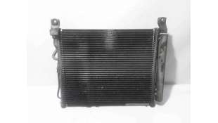 CONDENSADOR / RADIADOR AIRE ACONDICIONADO KIA PICANTO 1.1 CRDi (75 CV) DE 2009 - D.4345352 2