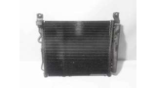 CONDENSADOR / RADIADOR AIRE ACONDICIONADO KIA PICANTO 1.1 CRDi (75 CV) DE 2009 - D.4345352