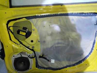ELEVALUNAS DELANTERO DERECHO KIA PICANTO 1.1 CRDi (75 CV) DE 2009 - D.4345357 / 9882007101