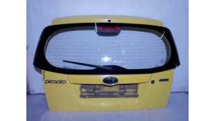 PORTON TRASERO KIA PICANTO 1.1 CRDi (75 CV) DE 2009 - D.4345387