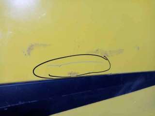 PUERTA DELANTERA DERECHA KIA PICANTO 1.1 CRDi (75 CV) DE 2009 - D.4345392