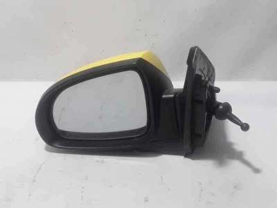 RETROVISOR IZQUIERDO KIA PICANTO 1.1 CRDi (75 CV) DE 2009 - D.4345403