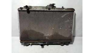 RADIADOR AGUA SUZUKI BALENO FAM. SY 1.6 16V (97 CV) DE 1999 - D.4345534 2