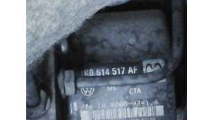 ABS SEAT LEON 2.0 TDI (140 CV) DE 2007 - D.4345613 / 1K0614517AF 2