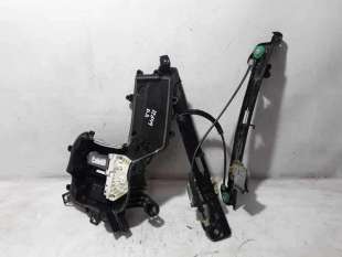 ELEVALUNAS DELANTERO DERECHO SEAT LEON 2.0 TDI (140 CV) DE 2007 - D.4345645