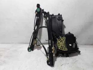 ELEVALUNAS DELANTERO DERECHO SEAT LEON 2.0 TDI (140 CV) DE 2007 - D.4345645 2