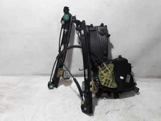 ELEVALUNAS DELANTERO DERECHO SEAT LEON 2.0 TDI (140 CV) DE 2007 - D.4345645