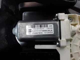 ELEVALUNAS DELANTERO DERECHO SEAT LEON 2.0 TDI (140 CV) DE 2007 - D.4345645