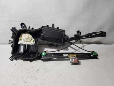 ELEVALUNAS DELANTERO IZQUIERDO SEAT LEON 2.0 TDI (140 CV) DE 2007 - D.4345646