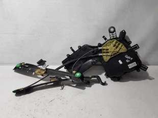 ELEVALUNAS DELANTERO IZQUIERDO SEAT LEON 2.0 TDI (140 CV) DE 2007 - D.4345646 2