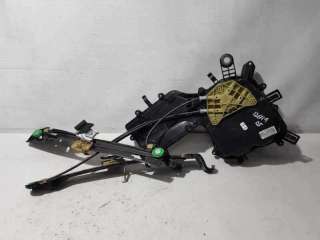 ELEVALUNAS DELANTERO IZQUIERDO SEAT LEON 2.0 TDI (140 CV) DE 2007 - D.4345646