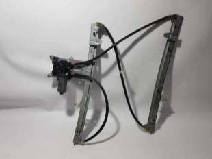 ELEVALUNAS DELANTERO DERECHO CITROEN XSARA PICASSO 1.6 HDi (109 CV) DE 2004 - D.4345783