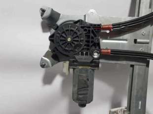 ELEVALUNAS DELANTERO DERECHO CITROEN XSARA PICASSO 1.6 HDi (109 CV) DE 2004 - D.4345783 2