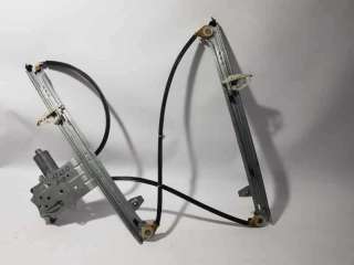 ELEVALUNAS DELANTERO DERECHO CITROEN XSARA PICASSO 1.6 HDi (109 CV) DE 2004 - D.4345783