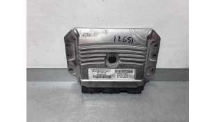 CENTRALITA SUSPENSION CITROEN C6 2.7 V6 HDi FAP (204 CV) DE 2006 - D.4345882 / 9658708280