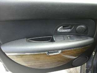 ELEVALUNAS TRASERO IZQUIERDO CITROEN C6 2.7 V6 HDi FAP (204 CV) DE 2006 - D.4345886