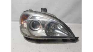 FARO DERECHO MERCEDES CLASE M 4.0 CDI 32V (250 CV) DE 2001 - D.4346029