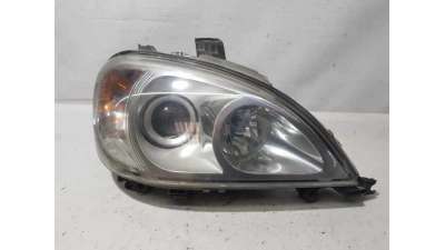 FARO DERECHO MERCEDES CLASE M 4.0 CDI 32V (250 CV) DE 2001 - D.4346029