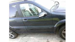 PUERTA DELANTERA DERECHA MERCEDES CLASE M 4.0 CDI 32V (250 CV) DE 2001 - D.4346060