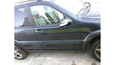 PUERTA DELANTERA DERECHA MERCEDES CLASE M 4.0 CDI 32V (250 CV) DE 2001 - D.4346060