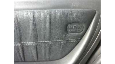 AIRBAG LATERAL DELANTERO DERECHO MERCEDES CLASE M 4.0 CDI 32V (250 CV) DE 2001 - D.4346091