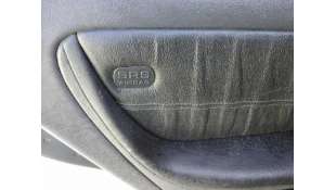 AIRBAG LATERAL TRASERO IZQUIERDO MERCEDES CLASE M 4.0 CDI 32V (250 CV) DE 2001 - D.4346094