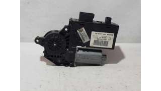 MOTOR ELEVALUNAS DELANTERO IZQUIERDO PEUGEOT 307 1.6 16V (109 CV) DE 2003 - D.4346237 / 9637131280