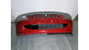 PARAGOLPES DELANTERO PEUGEOT 307 1.6 16V (109 CV) DE 2003 - D.4346255