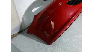 PARAGOLPES DELANTERO PEUGEOT 307 1.6 16V (109 CV) DE 2003 - D.4346255 2