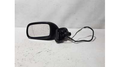 RETROVISOR IZQUIERDO PEUGEOT 307 1.6 16V (109 CV) DE 2003 - D.4346280