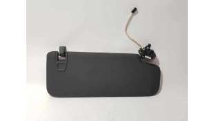 PARASOL IZQUIERDO OPEL ASTRA K LIM. 5TÜRIG 1.6 CDTI DPF (110 CV) DE 2016 - D.4346583 2