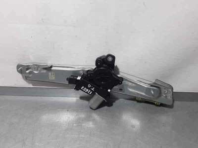 ELEVALUNAS TRASERO DERECHO OPEL ASTRA K LIM. 5TÜRIG 1.6 CDTI DPF (110 CV) DE 2016 - D.4346610 / 13406678