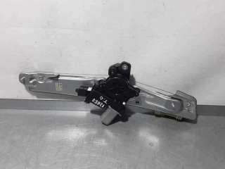 ELEVALUNAS TRASERO DERECHO OPEL ASTRA K LIM. 5TÜRIG 1.6 CDTI DPF (110 CV) DE 2016 - D.4346610 / 13406678