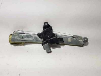 ELEVALUNAS TRASERO IZQUIERDO OPEL ASTRA K LIM. 5TÜRIG 1.6 CDTI DPF (110 CV) DE 2016 - D.4346611 / 13406677