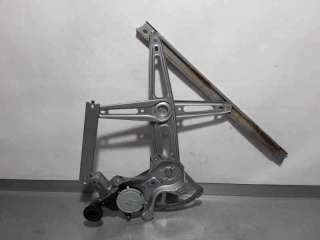ELEVALUNAS DELANTERO DERECHO TOYOTA YARIS 1.5 16V (75 CV) DE 2012 - D.4346708