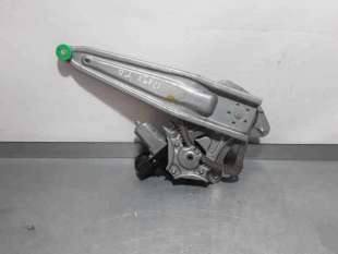 ELEVALUNAS TRASERO DERECHO TOYOTA YARIS 1.5 16V (75 CV) DE 2012 - D.4346710