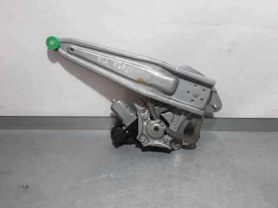 ELEVALUNAS TRASERO DERECHO TOYOTA YARIS 1.5 16V (75 CV) DE 2012 - D.4346710
