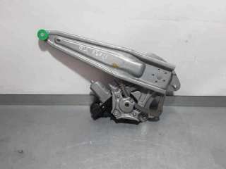 ELEVALUNAS TRASERO DERECHO TOYOTA YARIS 1.5 16V (75 CV) DE 2012 - D.4346710