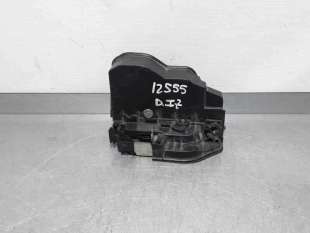 CERRADURA PUERTA DELANTERA IZQUIERDA  BMW SERIE 5 BERLINA 3.0 (258 CV) DE 2006 - D.4346782