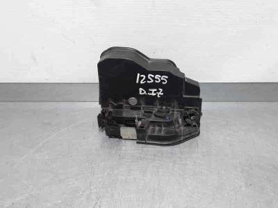 CERRADURA PUERTA DELANTERA IZQUIERDA  BMW SERIE 5 BERLINA 3.0 (258 CV) DE 2006 - D.4346782