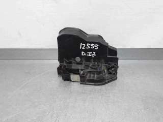 CERRADURA PUERTA DELANTERA IZQUIERDA  BMW SERIE 5 BERLINA 3.0 (258 CV) DE 2006 - D.4346782
