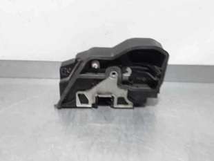 CERRADURA PUERTA DELANTERA IZQUIERDA  BMW SERIE 5 BERLINA 3.0 (258 CV) DE 2006 - D.4346782 2