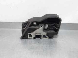 CERRADURA PUERTA DELANTERA IZQUIERDA  BMW SERIE 5 BERLINA 3.0 (258 CV) DE 2006 - D.4346782