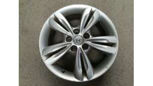 LLANTA HYUNDAI IX35 1.7 CRDi (116 CV) DE 2013 - D.4346910