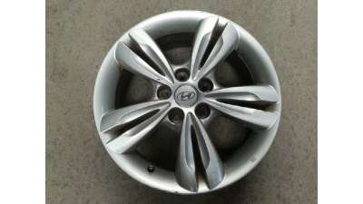 LLANTA HYUNDAI IX35 1.7 CRDi (116 CV) DE 2013 - D.4346910