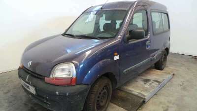 RENAULT KANGOO ALIZE 1998 5p - 18077