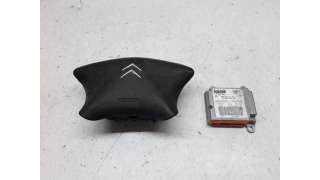 AIRBAG DELANTERO IZQUIERDO CITROEN XSARA PICASSO 1.6 16V HDi (90 CV) DE 2004 - D.4347023