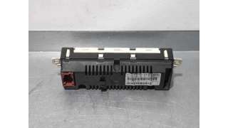 PANTALLA MULTIFUNCION CITROEN BERLINGO CUADRO 1.6 16V HDi (75 CV) DE 2009 - D.4347082 / 9664483980